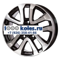 FR replica 8,5x20/5x150 ET50 D110,1 TY8005 BMF (№32)