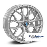 Venti R14 / 5.5J PCD 4x98 ЕТ 35 ЦО 58.6 1420