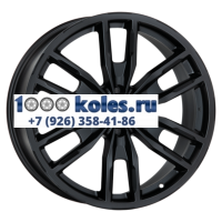 MAK 9x20/6x139,7 ET20 D106,1 Peak Matt Black