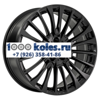 Replay 8,5x20/5x120 ET30 D66,1 VO6 BKS (конус, C570)