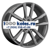 Replay 8,5x20/5x108 ET45 D63,3 JG18 GM (конус, C570)