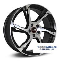Legeartis Concept R19 / 8J PCD 5x108 ЕТ 42 ЦО 63.3 V514