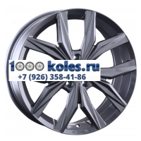 Replay 7x18/5x112 ET43 D57,1 VV226 GM (конус, C570)