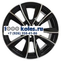 Neo 6,5x16/5x110 ET37 D65,1 642 BD