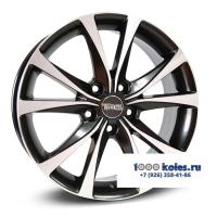 Tech Line R17 / 6.5J PCD 5x114.3 ЕТ 46 ЦО 67.1 734