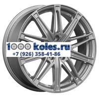 iFree 6,5x17/5x114,3 ET37 D66,6 Виар (КС1065) Хай Вэй