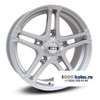 NEO R16 / 6.5J PCD 5x139.7 ЕТ 40 ЦО 98.1 668