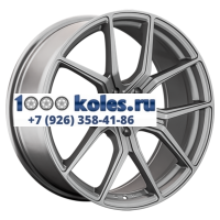 LS FlowForming 8,5x19/5x112 ET35 D66,6 RC47 MGM (конус)