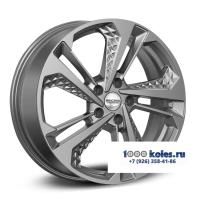 Скад R18 / 7J PCD 5x114.3 ЕТ 37 ЦО 66.6 KL-1069