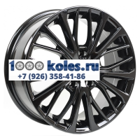 RST 6,5x16/5x114,3 ET39 D60,1 R036 (Avensis) BL