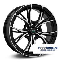 Megami R18 / 7.5J PCD 5x108 ЕТ 38 ЦО 60.1 MGM-40