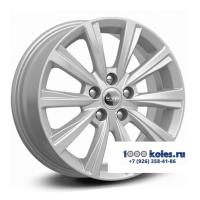 iFree Original R15 / 6J PCD 5x100 ЕТ 38 ЦО 57.1 Polo KC937
