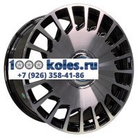 Hengder 8,5x19/5x112 ET36 D66,5 F1079 MB (HNGD)