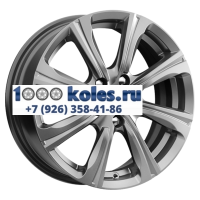 iFree 6x15/4x100 ET40 D67,1 Апероль (КС862) Хай Вэй