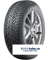 Nokian Tyres 215/65 r17 WR SUV 4 103H