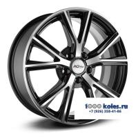 X-trike R18 / 7.5J PCD 5x120 ЕТ 35 ЦО 72.6 X-122