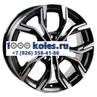 RST 6,5x16/5x108 ET50 D63,4 R106 (Ford) BD