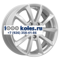 iFree 6,5x16/5x112 ET46 D57,1 Скайрим (КС907) Нео-классик