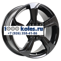 RST 6,5x16/5x112 ET45 D57,1 R026 (VW) BL