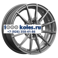 iFree 5,5x14/4x100 ET42 D67,1 Финчер (КС1119) Хай Вэй