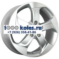 Replay 6,5x17/5x114,3 ET48 D67,1 HND160 SF (конус, C570)