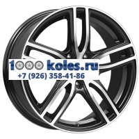 СКАД 7x17/5x112 ET43 D57,1 Брайтон (КЛ311) Алмаз