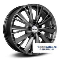 Carwel R17 / 7J PCD 5x114.3 ЕТ 40 ЦО 64.1 Кивиристи