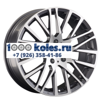 Replay 7,5x18/5x114,3 ET45 D60,1 TY254 GMF (конус, C570)