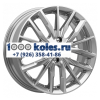 iFree 6x16/4x98 ET33 D58,5 Миконос (КС946) Нео-классик
