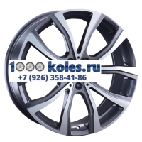 Replay 8,5x19/5x112 ET59 D66,6 MR218 GMF (конус, MB003)