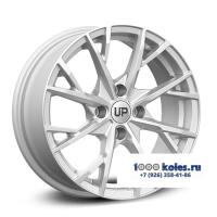 Wheels UP R16 / 6.5J PCD 4x108 ЕТ 37.5 ЦО 63.35 Up126