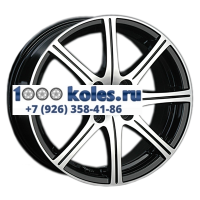 LS 6x15/4x100 ET45 D73,1 H3001 BKF