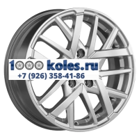 СКАД 6x16/5x114,3 ET45 D67,1 Босфор (КЛ355) Селена