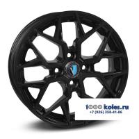 Venti R14 / 5.5J PCD 4x100 ЕТ 40 ЦО 60.1 1420