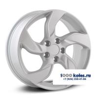Legeartis Concept R16 / 6.5J PCD 5x105 ЕТ 39 ЦО 56.6 GM502