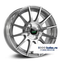 Megami R15 / 6J PCD 4x100 ЕТ 36 ЦО 60.1 MGM-35