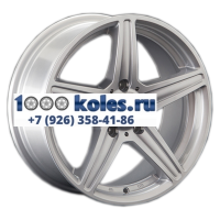 LS 7x16/5x114,3 ET40 D73,1 345 Sil (конус)