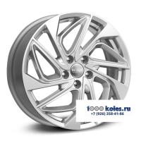 iFree Original R18 / 7J PCD 5x114.3 ЕТ 35 ЦО 66.1 ZV Koleos KC883
