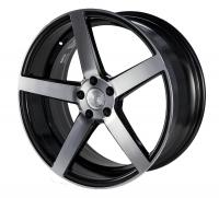 Race Ready Technology CSS9135 7,0x16 4/98 ET35 D58,6 B-P (Удал0003182)