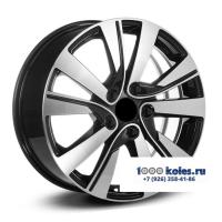 iFree Original R17 / 7J PCD 5x114.3 ЕТ 48.5 ЦО 66.1 ZV Fluence КС749