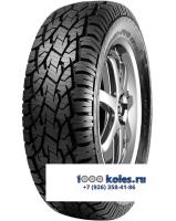 Sunfull 235/75 r15 MONT-PRO AT782 109S