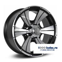 NEO R16 / 7.5J PCD 5x139.7 ЦО 108 652
