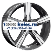 Replay 8x19/5x108 ET46 D63,3 GL47 GMF (конус, C570)