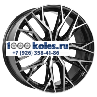 RST 8x20/5x114,3 ET45 D67,1 R052 (Mazda) BD