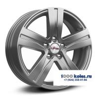 iFree R17 / 7J PCD 5x114.3 ЕТ 45 ЦО 67.1 Rebel