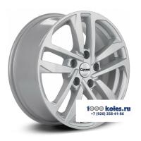 Carwel R16 / 6.5J PCD 5x114.3 ЕТ 43 ЦО 67.1 Шунет