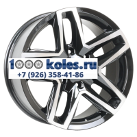 RST 8x18/6x139,7 ET25 D106,1 R238 (Hunter) BD