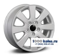 Replay R16 / 6.5J PCD 5x114.3 ЕТ 45 ЦО 60.1 TY29
