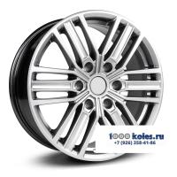 Carwel R18 / 7.5J PCD 6x139.7 ЕТ 30 ЦО 106.1 Джирим