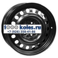 ТЗСК 7x17/5x114,3 ET37 D66,5 Haval Jolion Черный